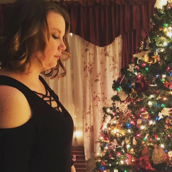 Meet your Posher, Kerrilynne - Picture 1 of 1